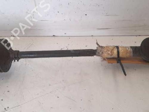 Steering rack OPEL TIGRA (S93) 1.4 16V (F07) | BP12762309M22 