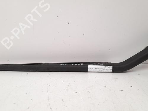 Used Rear windshield wiper arm FIAT PUNTO (176_) 55 1.1 (54 hp) 12777761