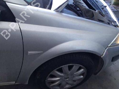 Cinto de segurança traseiro esquerdo RENAULT MEGANE II Coupé-Cabriolet (EM0/1_)  | BP12742209I29 