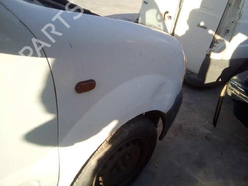 Pulley RENAULT KANGOO (KC0/1_) 1.2 (KC0A, KC0K, KC0F, KC01) | BP13966585M122 