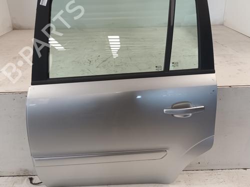 Used Left rear door OPEL ZAFIRA / ZAFIRA FAMILY B (A05) 1.9 CDTI (M75) (120 hp) 17439409