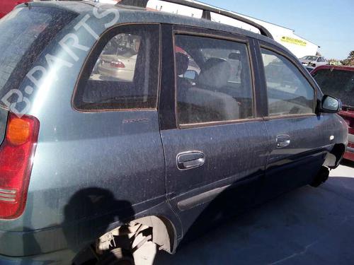 Airbag module HYUNDAI MATRIX (FC) 1.5 CRDi | BP12782361M53 