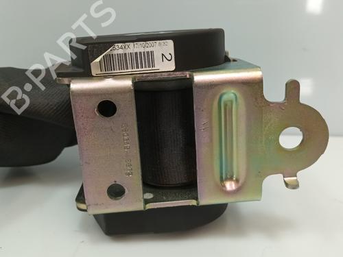 Rear right seatbelt PEUGEOT 308 I (4A_, 4C_)  | BP18082883I28 