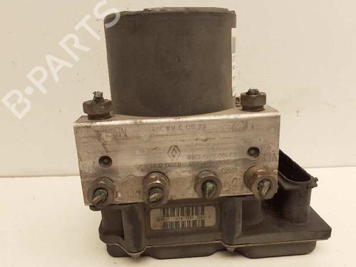 ABS pump RENAULT MEGANE II (BM0/1_, CM0/1_) 1.5 dCi (BM1E, CM1E) | BP12758122M43 