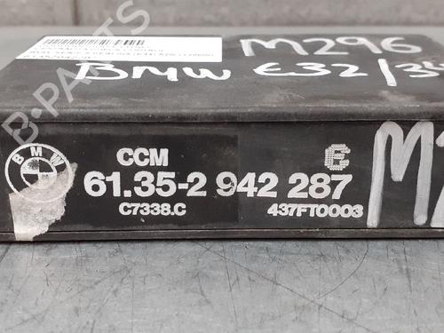 Control unit BMW 5 (E34) 525 i | BP12701201M11 