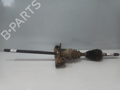 Used Right front driveshaft Right front driveshaft OPEL FRONTERA A (U92) 2.8 TD (5BMWL4, 5BSUD2) (113 hp) 33720308 33720308