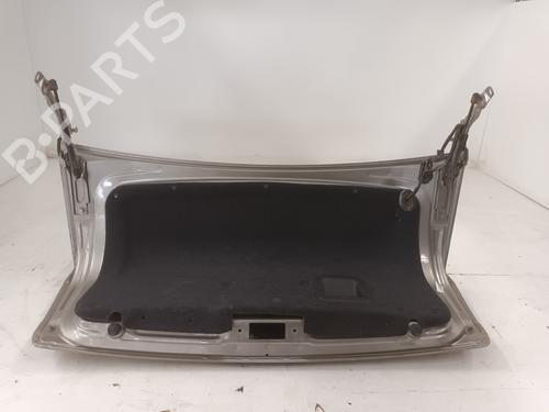 Bagklap CC/Kombi-Coupé OPEL VECTRA C (Z02) 2.0 DTI 16V (F69) | BP19417485C6 