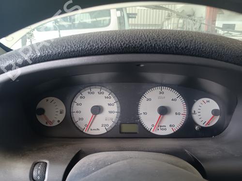 Gearbox FIAT BRAVA (182_)  | BP21006425M3 