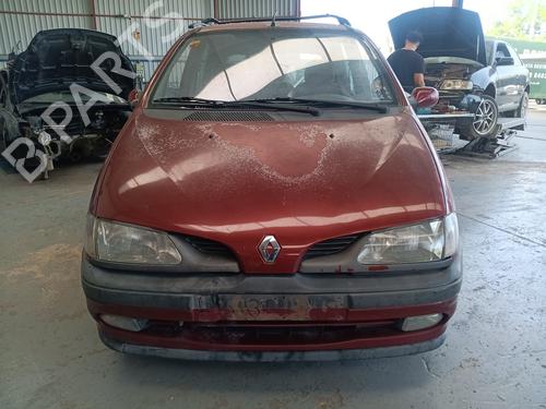Used Parts RENAULT MEGANE Scenic (JA0/1_) 1.6 e (JA0F) 4895998