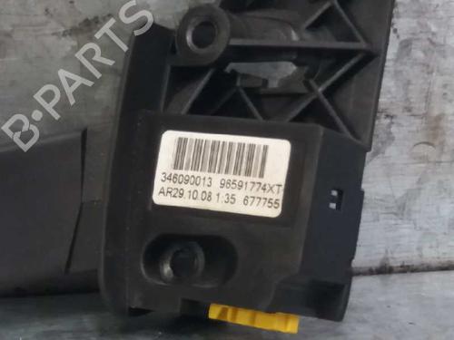 Steering wheel controls CITROËN C4 Grand Picasso I (UA_) 1.6 16V | BP12700326E15 