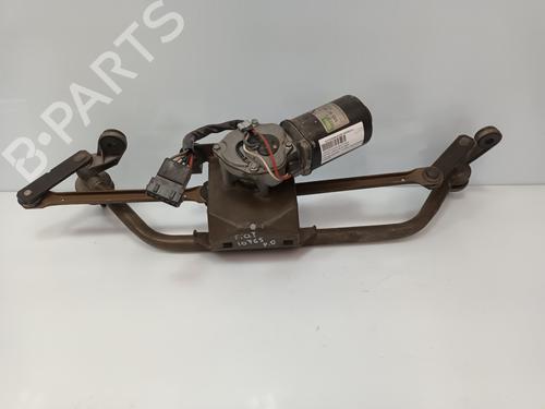 Used Front wiper motor FIAT SCUDO Van (220_) 1.9 TD (90 hp) 18111169