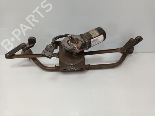 Front wiper motor FIAT SCUDO Van (220_) 1.9 TD (90 hp) 18111169