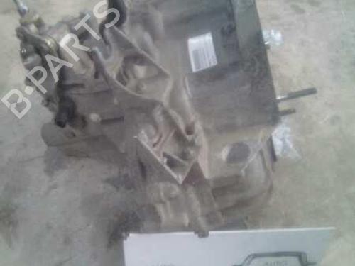 Gearbox RENAULT SCÉNIC II (JM0/1_) 2.0 (JM05, JM0U, JM1N, JM1U, JM2V) | BP12777221M3 