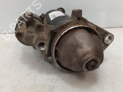 Starter OPEL ZAFIRA A MPV (T98)  | BP26580183M8 
