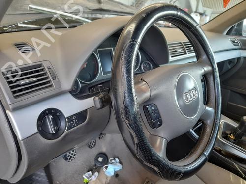 Elektronisk modul AUDI A4 B6 (8E2) 1.9 TDI | BP15044953M83