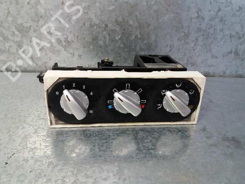 Used Climate control MG MG ZR 105 (103 hp) 12694139