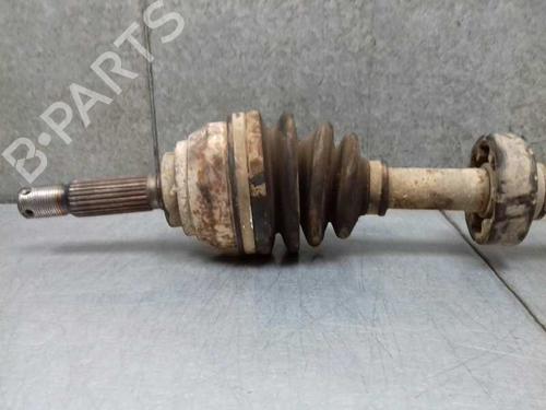 Left front driveshaft HYUNDAI SANTAMO  | BP12809660M38