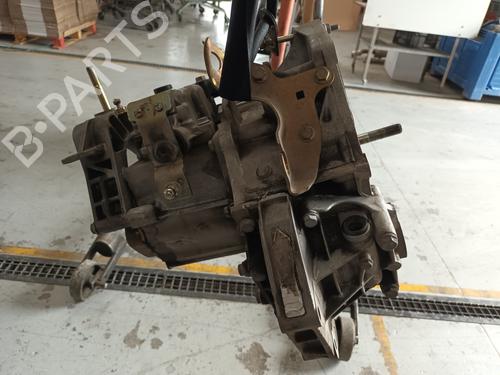 Gearbox LANCIA YPSILON (843_) 1.2 (843.AXA1A) | BP19710248M3 
