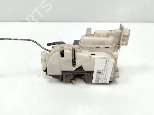 Used Front left lock Front left lock SEAT CORDOBA (6K1, 6K2) 1.9 D (68 hp) 35944461 35944461