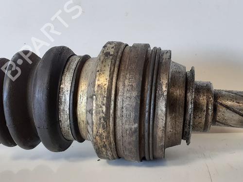 Left front driveshaft OPEL ASTRA F Hatchback (T92) 1.6 i 16V (F08, M08, F68, M68) | BP12709030M38 