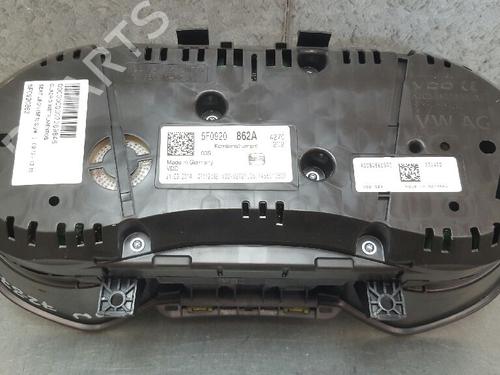 Instrument cluster SEAT LEON (5F1)  | BP12749386C47 