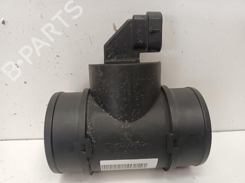 Used Mass air flow sensor OPEL ASTRA H GTC (A04) 1.6 (L08) (105 hp) 12779914