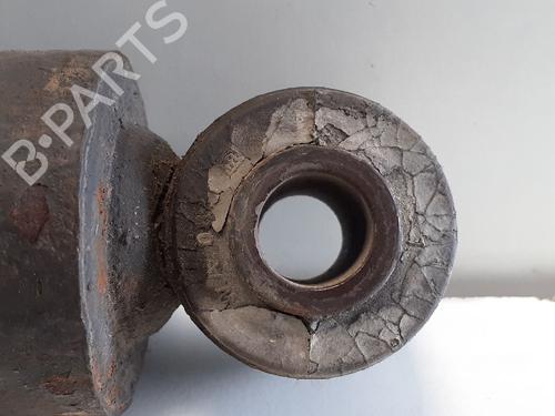 Right rear shock absorber CITROËN JUMPER I Bus (230P) 1.9 D | BP12758157M19 