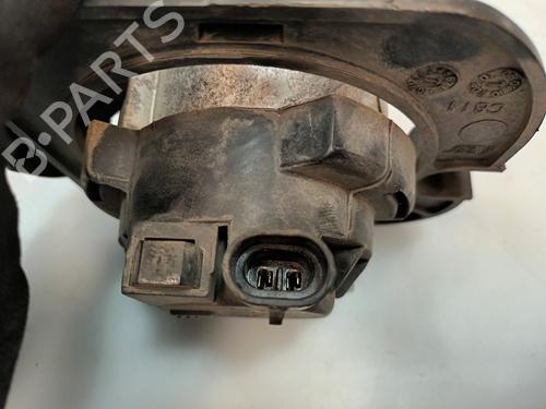 Left front fog light FIAT 500 (312_) 1.2 (312AXA1A) | BP18883131C30 