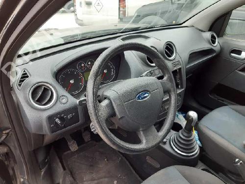 ECU airbags FORD FIESTA V (JH_, JD_) 1.4 TDCi | BP12771401M53 