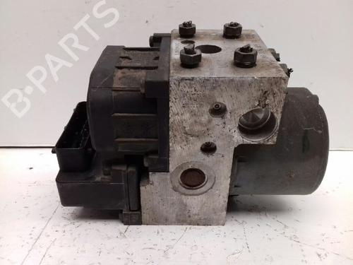 ABS pump CITROËN XSARA PICASSO (N68) 2.0 HDi | BP12757729M43 