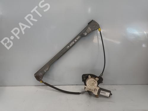 Used Front left window mechanism RENAULT CLIO II (BB_, CB_) 1.5 dCi (B/CB07) (65 hp) 31068221
