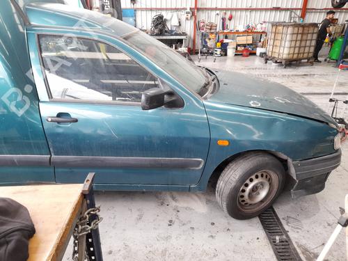 Injector SEAT INCA (6K9) 1.9 SDI | BP16266987M100 