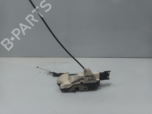 Tailgate lock PEUGEOT PARTNER Tepee  | BP28544287C101 