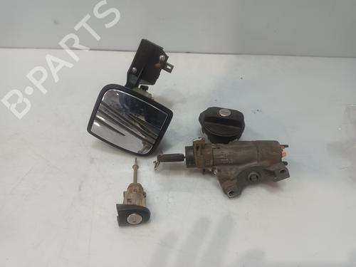 Elektronisk modul SEAT IBIZA III (6L1) [2002-2009]  31068211