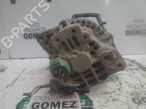 Alternator HONDA CIVIC VI Coupe (EJ, EM1) 1.6 i (EJ6) | BP12818492M7 