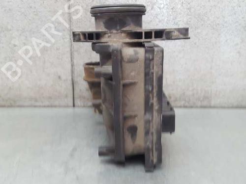 Engine control unit (ECU) MERCEDES-BENZ A-CLASS (W168) A 190 (168.032, 168.132) | BP12716158M57 