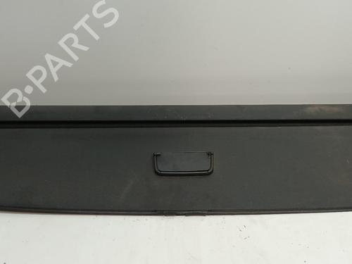 Rear parcel shelf AUDI A4 B6 Avant (8E5) 1.9 TDI | BP12781561C85 