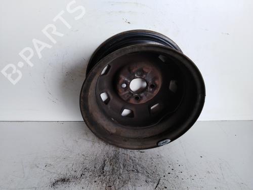 Rim NISSAN SUNNY II Hatchback (N13) 1.6 i | BP12788534C45