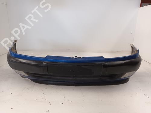 Used Front bumper CITROËN XSARA (N1) 2.0 HDi 90 (90 hp) 19122978