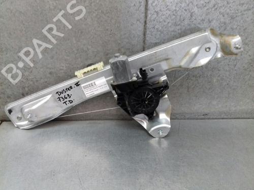 Used Other DACIA DUSTER (HM_) [2017-2025]  12854586