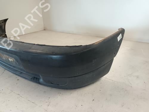 Front bumper PEUGEOT PARTNER Box Body/MPV (5_, G_)  | BP22745393C7