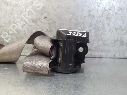 Rear right seatbelt KIA PRIDE (DA) 1.3 | BP12711660I28