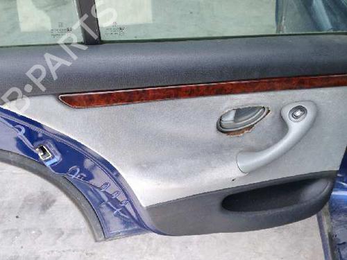 Grille PEUGEOT 406 (8B) 1.9 TD | BP12725870C40