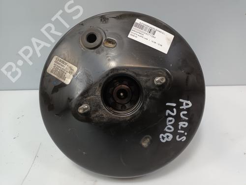 Used Servo brake TOYOTA AURIS (_E15_) [2006-2012]  21188934