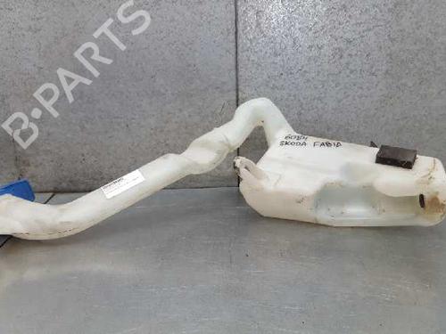 Windscreen washer tank SKODA FABIA I Combi (6Y5) 1.9 TDI | BP12729296C113 