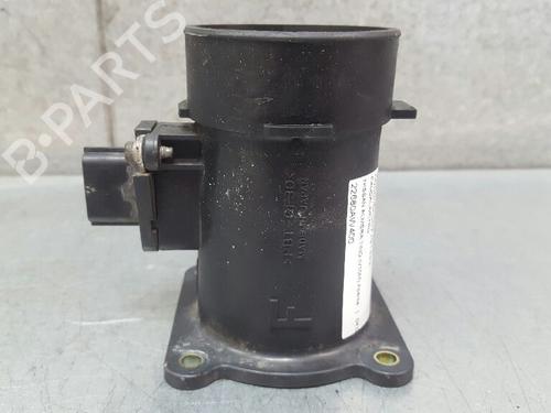 Used Mass air flow sensor NISSAN ALMERA TINO (V10) 2.2 dCi (136 hp) 12750299