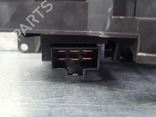 AC Styreenhet / Manøvreringsenhet ISUZU N (6th Generation)  | BP12857306I5 