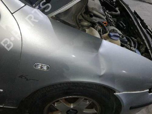 Exhaust system SEAT LEON (1M1) 1.6 16 V | BP13971877M121