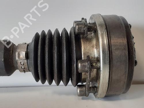 Right front driveshaft VW GOLF IV (1J1) 1.6 | BP12715076M39 
