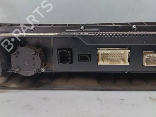 Climate control BMW X3 (E83) 2.0 d | BP40513201I5 - Image 3